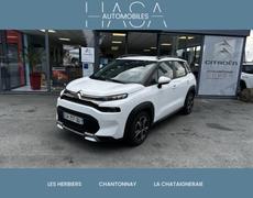 Citroen C3 Aircross Chantonnay