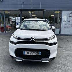 Citroen C3 Aircross BlueHDi 110ch S&S Feel Pack Business occasion - Chantonnay - photo 2/30