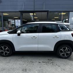 Citroen C3 Aircross BlueHDi 110ch S&S Feel Pack Business occasion - Chantonnay - photo 3/30