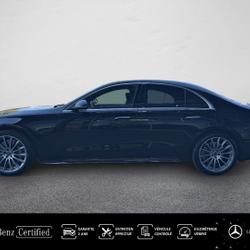 Mercedes Classe S 580 e 510ch AMG Line 4Matic 9G-Tronic Saint-Malo