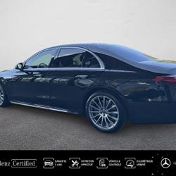 Mercedes Classe S 580 e 510ch AMG Line 4Matic 9G-Tronic Saint-Malo