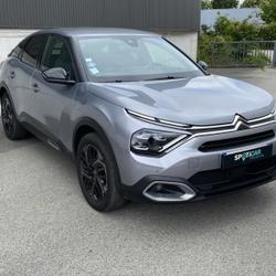 Citroen C4 PureTech 130ch S&S Shine EAT8 Vitr&eacute;