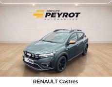 Dacia Sandero Castres