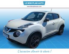 Nissan Juke Perpignan