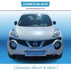 Nissan Juke 1.2 DIG-T 115ch Tekna Perpignan