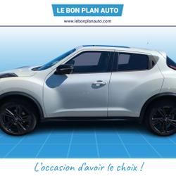 Nissan Juke 1.2 DIG-T 115ch Tekna Perpignan