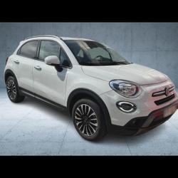 Fiat 500x 1.6 Multijet 120ch Cross DCT occasion - Perpignan - photo 3/28