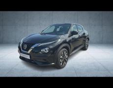 Nissan Juke Perpignan