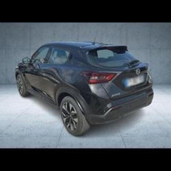 Nissan Juke 1.0 DIG-T 114ch Acenta DCT 2021 occasion - Perpignan - photo 3/26