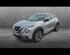 Nissan Juke - 1.0 DIG-T 114ch Business Edition DCT 2023 - 18 890 €