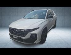 Hyundai Tucson - 1.6 T-GDi 230ch Hybrid N Line Executive BVA6 - 32 990 €