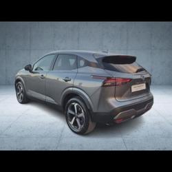 Nissan Qashqai e-POWER 190ch N-Connecta 2022 Perpignan