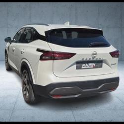 Nissan Qashqai e-POWER 190ch N-Connecta 2022 occasion - Perpignan - photo 3/30