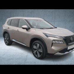 Nissan XTrail e-Power 204ch Tekna occasion - Perpignan - photo 3/21