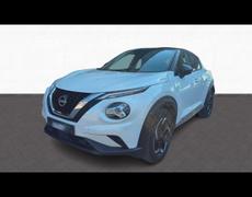 Nissan Juke Perpignan