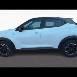 Nissan Juke 1.0 DIG-T 114ch Shadow 2023.5 occasion - Perpignan - photo 2/29