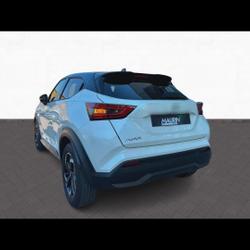 Nissan Juke 1.0 DIG-T 114ch Shadow 2023.5 occasion - Perpignan - photo 3/29