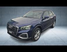 Audi Q2 Perpignan