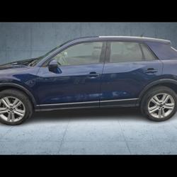 Audi Q2 35 TFSI 150ch Design S tronic 7 Perpignan