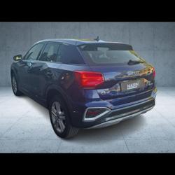 Audi Q2 35 TFSI 150ch Design S tronic 7 occasion - Perpignan - photo 3/30