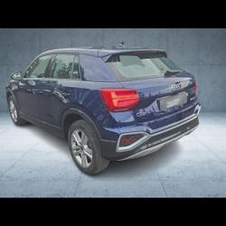 Audi Q2 35 TFSI 150ch Design S tronic 7 Perpignan