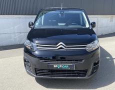 Citroen Berlingo Vitré