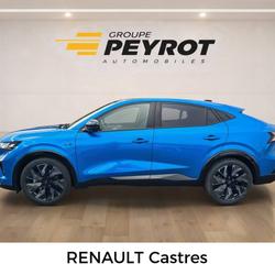 Renault Rafale Rafale E-Tech full hybrid 200 ch esprit Alpine Mazamet