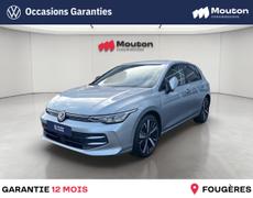Volkswagen Golf 8 Fougères