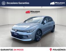 Volkswagen Golf 8 Fougères