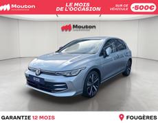 Volkswagen Golf 8 Fougères