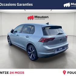 Volkswagen Golf 8 1.5 eHybrid 204 DSG6 VW Edition occasion - Foug&egrave;res - photo 3/25