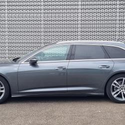 Audi A6 Avant A6 Avant 35 TDI 163 ch S tronic 7 S line Saint-Paul-l&egrave;s-Dax