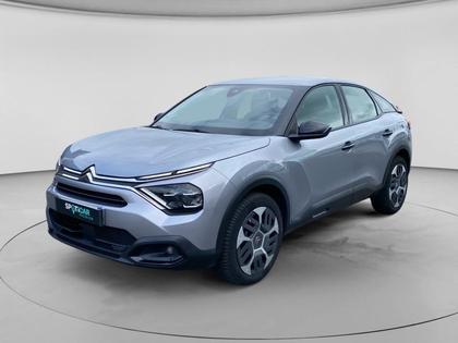 Citroen C4 - PureTech 130ch S&S Feel - 13 490 €