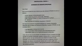 Citroen C4  - Feel - photo 1