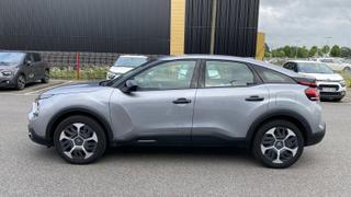 Citroen C4  - Feel - photo 3