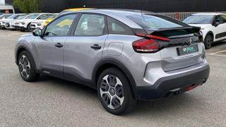 Citroen C4  - Feel - photo 4