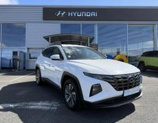 Hyundai Tucson Onet-le-Château