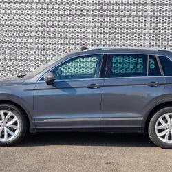 Volkswagen Tiguan Tiguan 2.0 TDI 150 DSG7 Carat Saint-Paul-l&egrave;s-Dax