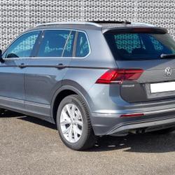 Volkswagen Tiguan Tiguan 2.0 TDI 150 DSG7 Carat Saint-Paul-l&egrave;s-Dax