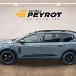 Dacia Jogger Jogger Hybrid 140 7 places GSR2 Extreme Castres