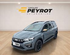 Dacia Jogger Mazamet