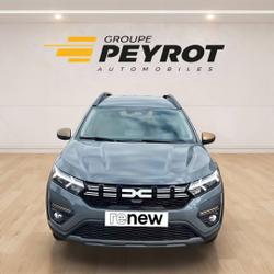 Dacia Jogger Jogger Hybrid 140 7 places GSR2 Extreme Mazamet