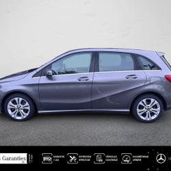 Mercedes Classe B 200d 136ch Sensation 7G-DCT occasion - Saint-Malo - photo 2/25