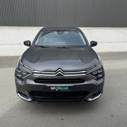 Citroen C4 X PureTech 130ch S&S Shine EAT8 Vitr&eacute;