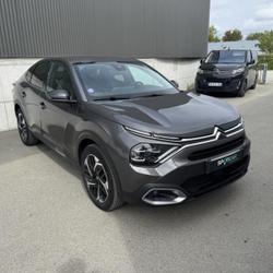 Citroen C4 X PureTech 130ch S&S Shine EAT8 Vitr&eacute;