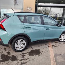 Hyundai Bayon 1.0 T-GDi 100ch Hybrid 48V Initia Dunkerque