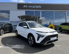 Hyundai Bayon Onet-le-Château