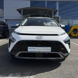 Hyundai Bayon 1.0 T-GDi 100ch Hybrid 48V Creative DCT-7 occasion - Onet-le-Ch&acirc;teau - photo 3/15