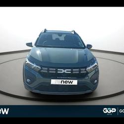 Dacia Sandero 1.0 ECO-G 100ch Stepway Expression Seclin