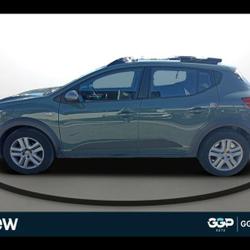 Dacia Sandero 1.0 ECO-G 100ch Stepway Expression Seclin